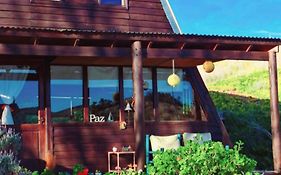 El Canto de la Ballena Bungalow La Paz